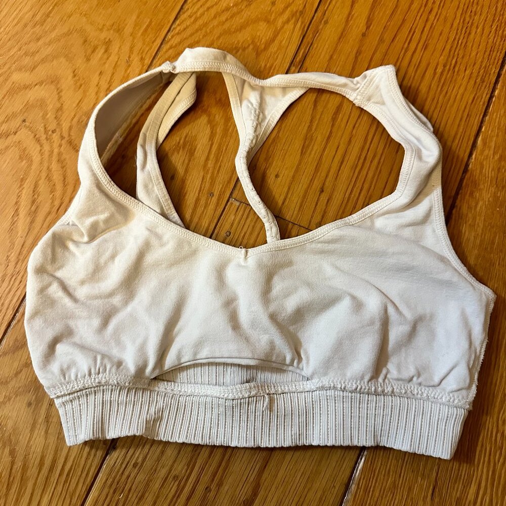 Free People movement sports bra